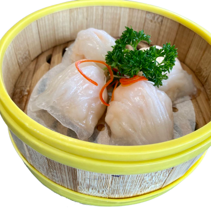 经典虾饺皇 Classic Shrimp Dumpling