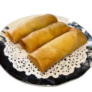 春卷 Spring Rolls