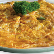 芙蓉蛋Egg Foo Young