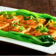 客家酿豆腐 Hakka Tofu (8pcs) 