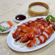 片皮鸭 Peking Duck