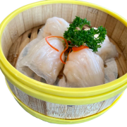 经典虾饺皇 Classic Shrimp Dumpling