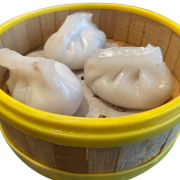 潮州粉果 Teochew Dumplings