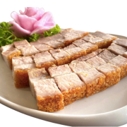 燒肉 Roast Pork Belly (Crispy Skin)