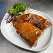 烧鸭 Roast Duck (1/4) 