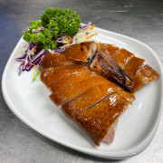 燒鴨 Roast Duck