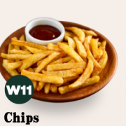 薯条 Chips
