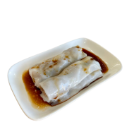 牛肉肠粉 Beef Rice Rolls