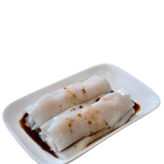 鲜虾肠粉 Prawn Rice Roll
