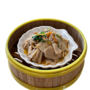 姜葱牛百叶 Omasum w/ Ginger &amp;amp; Scallions