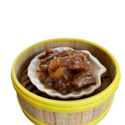 柱侯牛筋 Stewed Beef Tendon