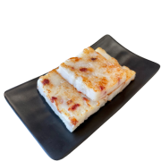 萝卜糕 Turnip Cake 