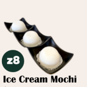 雪糕糯米糕 Ice Cream Mochi 