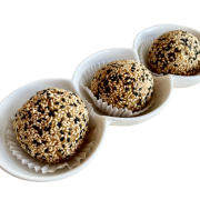 芝麻煎堆 Sesame Ball 