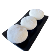 冰雪榴莲 Durian Mochi