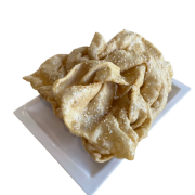 蛋散 Sweet Egg Twist 