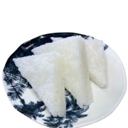 白糖糕 White Sugar Sponge Cake