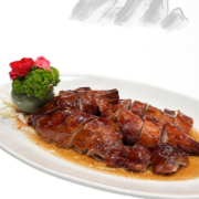 招牌广式烧鸭 Roast Duck 