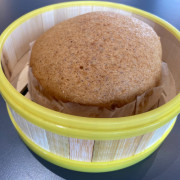 鎮店馬拉糕 Classic Bouncy Cake